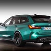 BMW M3 ツーリング by ACシュニッツァー