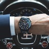 ブガッティセラミックエディションワン（BUGATTI SMARTWATCHES JAPAN）