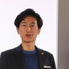 BMWブランドマネジメント 本部長 遠藤克之輔氏