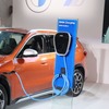 8kWのBMWウォールボックス