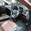 新型BMW iX1発表