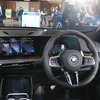 新型BMW iX1発表