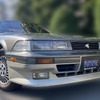 トヨタ・ソアラ（20系）