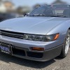 日産シルビア（S13）