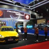 MG（インドネシアモーターショー2023）