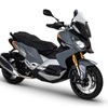 プジョーXP400