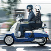 ジャンゴ 125 エバージョン ABS +