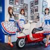 ジャンゴ 125 エバージョン ABS +