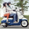 ジャンゴ 125 エバージョン ABS
