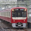 京急川崎駅引上げ線（イメージ）