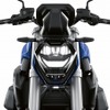 BMW R1250R アダプティブLEDヘッドライト