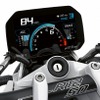 BMW R1250R コア・スクリーン・スポーツのディスプレイ