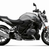 BMW R1250R（アイスグレー）