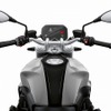 BMW R1250R（アイスグレー）