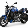 BMW R1250R（スタイルスポーツ）