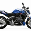 BMW R1250R（スタイルスポーツ）