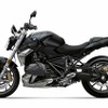 BMW R1250R（トリプルブラック）