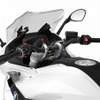 BMW R1250RS（アイスグレー）