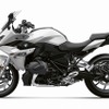 BMW R1250RS（アイスグレー）