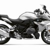 BMW R1250RS（アイスグレー）