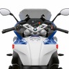 BMW R1250RS（スタイルスポーツ）