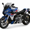 BMW R1250RS（スタイルスポーツ）