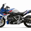 BMW R1250RS（スタイルスポーツ）