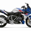 BMW R1250RS（スタイルスポーツ）
