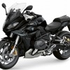 BMW R1250RS（トリプルブラック）