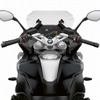 BMW R1250RS（トリプルブラック）