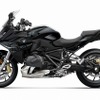 BMW R1250RS（トリプルブラック）