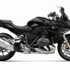 BMW R1250RS（トリプルブラック）