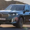 BMW X5 改良新型