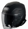 ヘルメット取付けイメージ（SHOEI J-FORCE IV）