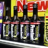 ガソリン添加剤プレストンfor軽