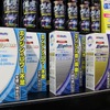 オイル添加剤E-plus neoシリーズ