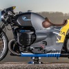 BMW R18 IRON ANNIE
