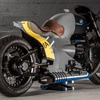 BMW R18 IRON ANNIE