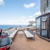 SUNSET OCEAN VIEW VACATION VILLA BLUE LAGOON