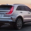 キャデラック XT4 改良新型