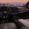 キャデラック XT4 改良新型
