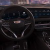 キャデラック XT4 改良新型