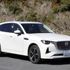 マツダ CX-60 PHEV Premium Modern