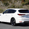 マツダ CX-60 PHEV Premium Modern