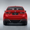 BMW i3 新型の「eDrive40L」