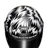 SHOEI Glamster NEIGHBORHOOD X DSC