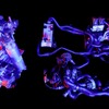 VWグループの次世代EVパワートレインのイメージ