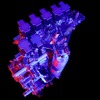 VWグループの次世代EVパワートレインのイメージ