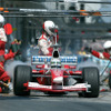 【トヨタF1ドリーム】苦い……“地元”ヨーロッパGPの戦い