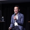 KDDIスマートドローン代表取締役社長の博野雅文氏